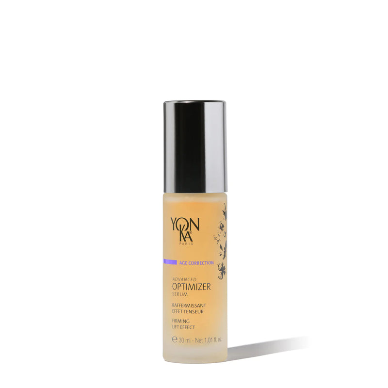 advanced optimizer serum